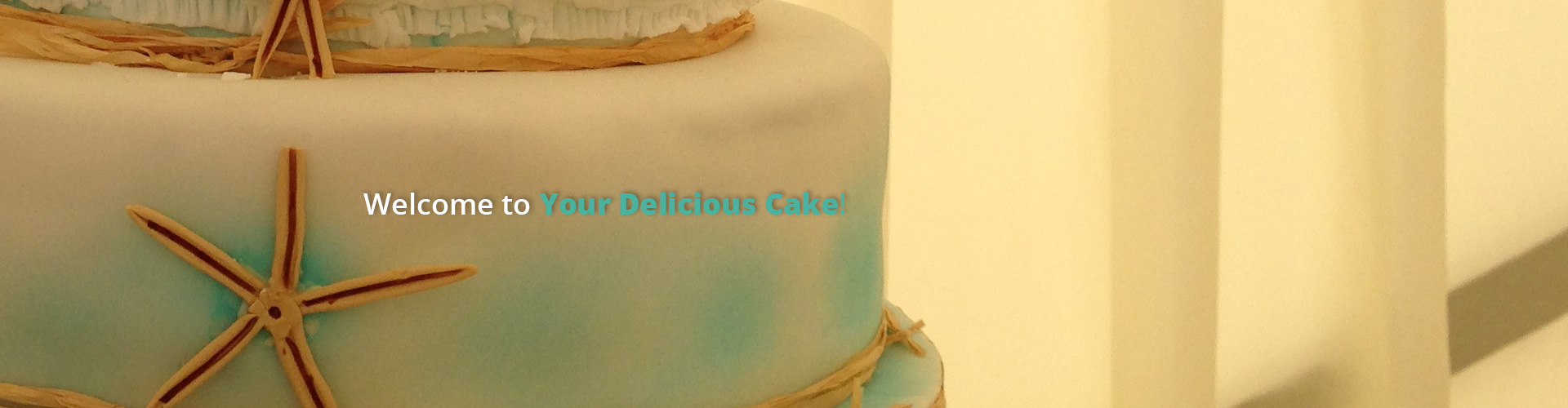 Main Cake