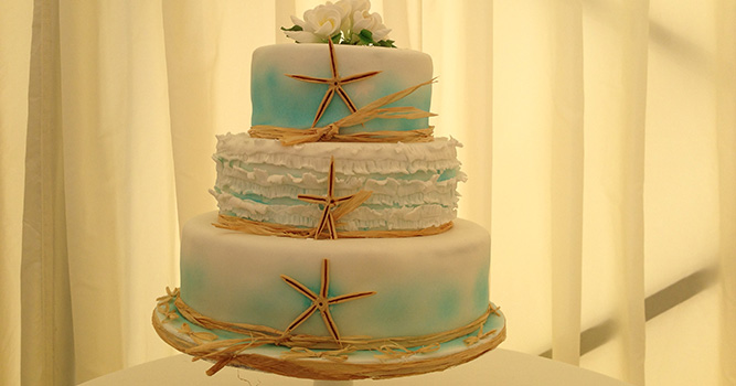 Main Cake